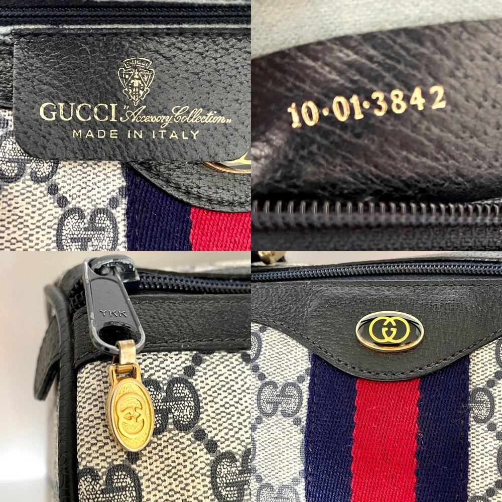 🔴SOLD🔴Gucci Bag - Picture 6 of 16